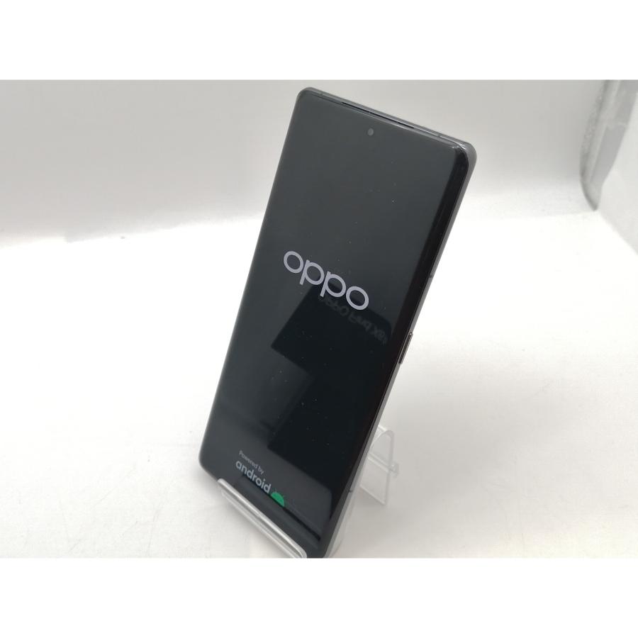 中古】Oppo 中国版 【SIMフリー】 OPPO Find X6 Pro 12GB 256GB