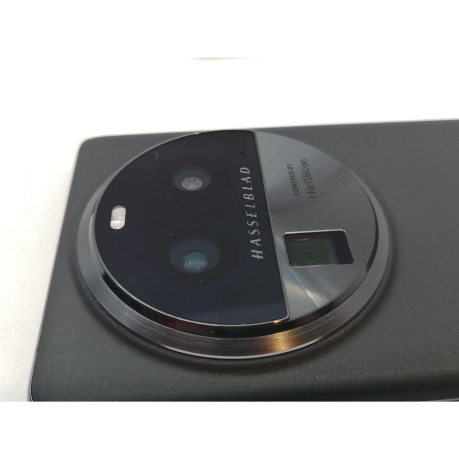中古】Oppo 中国版 【SIMフリー】 OPPO Find X6 Pro 12GB 256GB