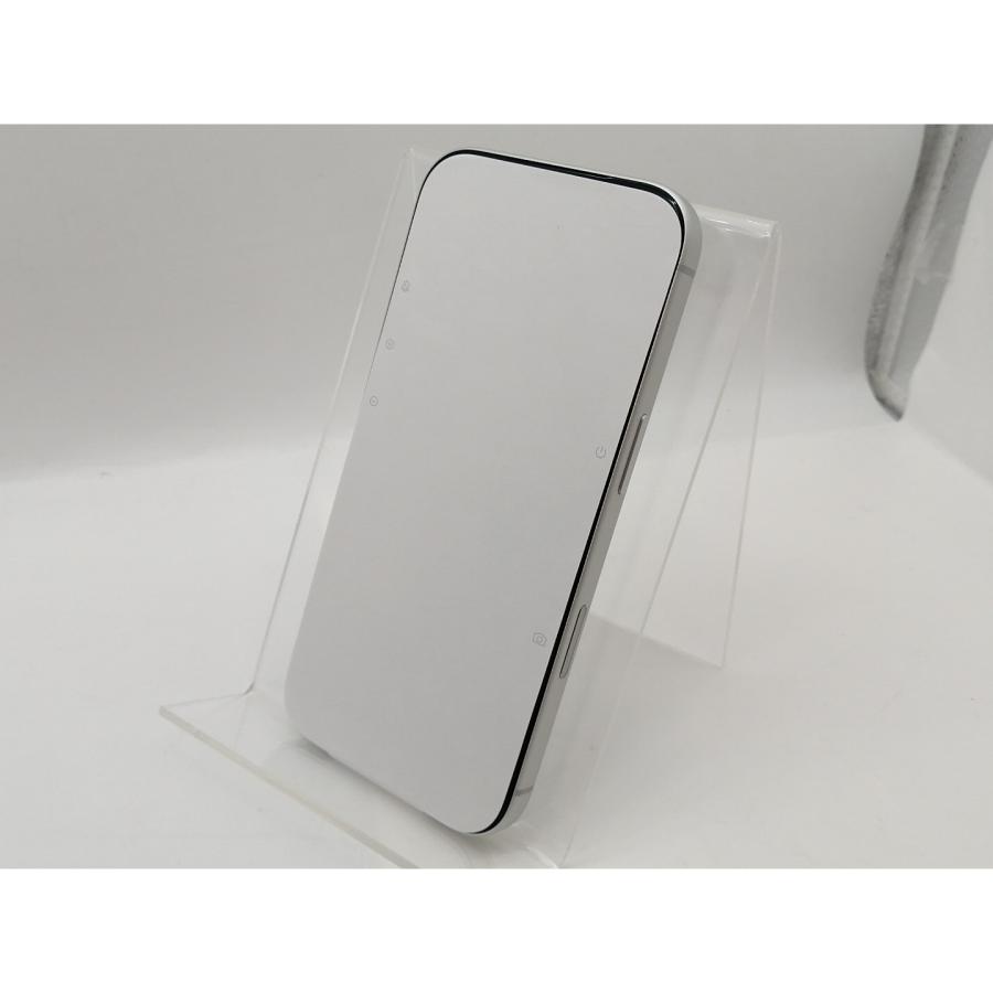 未使用】Apple au 【SIMフリー】 iPhone 17 Pro 256GB シルバー MG854J
