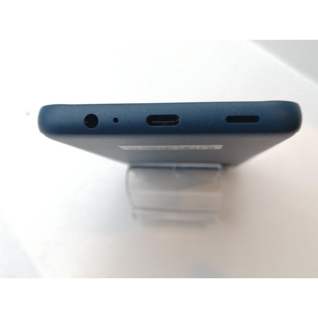 中古】FCNT au 【SIMフリー】 arrows We2 ネイビーグリーン 4GB 64GB