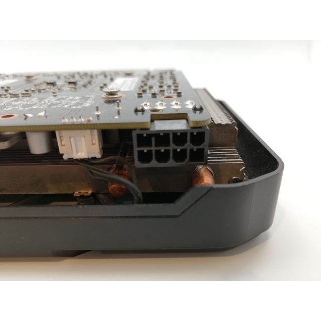 中古】Palit GeForce GTX 1660 StormX 6GB（NE51660018J9-165F