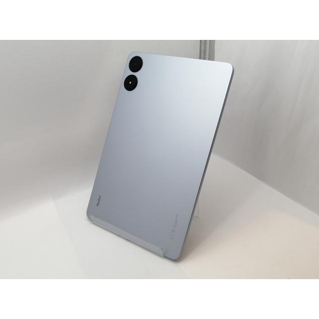 中古】Xiaomi 国内版 【Wi-Fi】 Redmi Pad Pro オーシャンブルー 