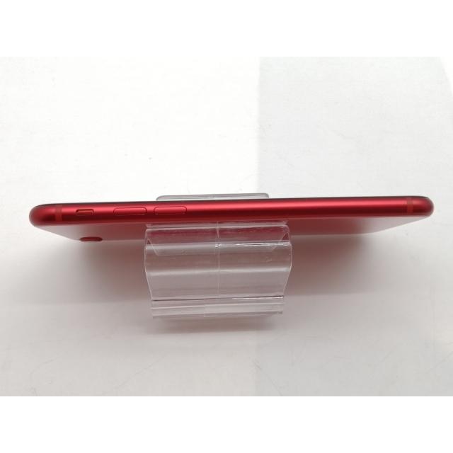 【中古】Apple au 【SIMロック解除済み】 iPhone SE（第2世代） 64GB (PRODUCT)RED MHGR3J/A（後期型番）【津田沼】保証期間１ヶ月【ランクC】 | iPhone SE（第2世代） | 03