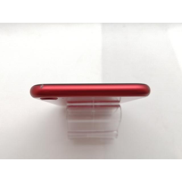 【中古】Apple au 【SIMロック解除済み】 iPhone SE（第2世代） 64GB (PRODUCT)RED MHGR3J/A（後期型番）【津田沼】保証期間１ヶ月【ランクC】 | iPhone SE（第2世代） | 04