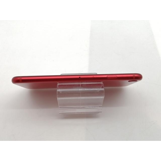 【中古】Apple au 【SIMロック解除済み】 iPhone SE（第2世代） 64GB (PRODUCT)RED MHGR3J/A（後期型番）【津田沼】保証期間１ヶ月【ランクC】 | iPhone SE（第2世代） | 05