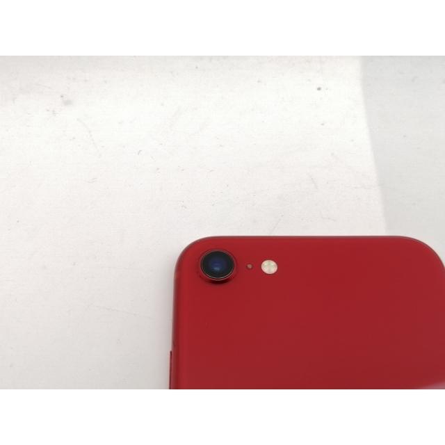 【中古】Apple au 【SIMロック解除済み】 iPhone SE（第2世代） 64GB (PRODUCT)RED MHGR3J/A（後期型番）【津田沼】保証期間１ヶ月【ランクC】 | iPhone SE（第2世代） | 06