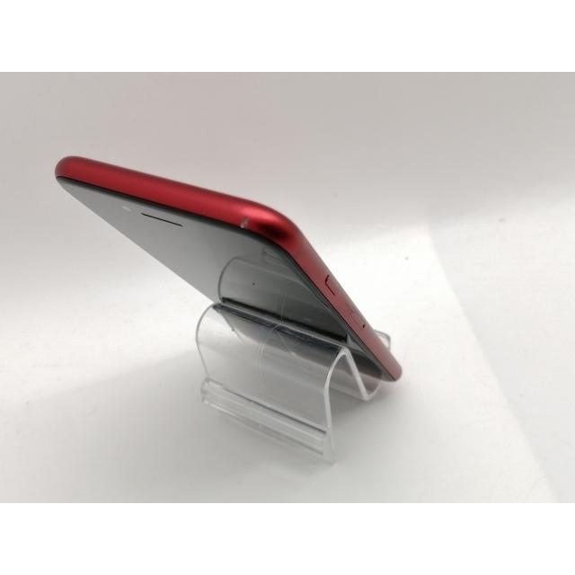 【中古】Apple au 【SIMロック解除済み】 iPhone SE（第2世代） 64GB (PRODUCT)RED MHGR3J/A（後期型番）【津田沼】保証期間１ヶ月【ランクC】 | iPhone SE（第2世代） | 07