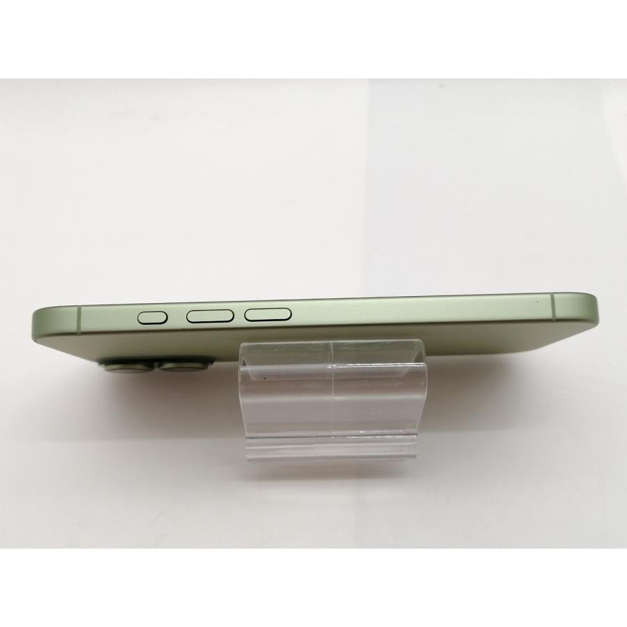 中古】Apple 国内版 【SIMフリー】 iPhone 17 256GB セージ MG6C4J/A
