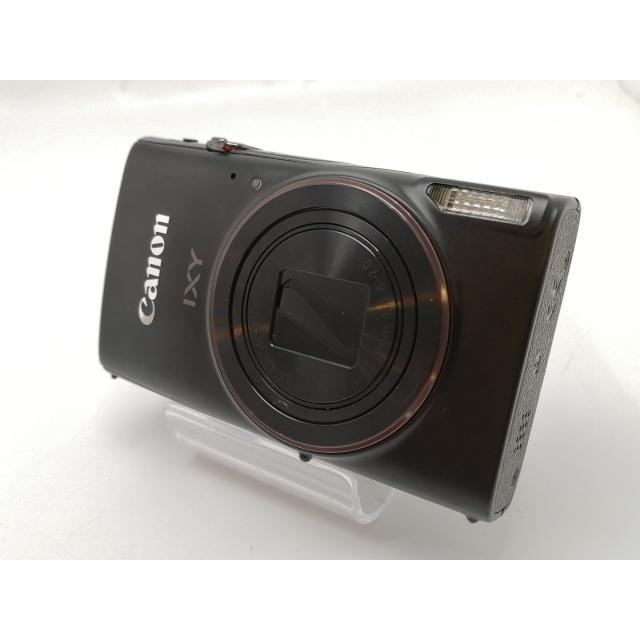 中古】Canon IXY 650 m ブラック【津田沼】保証期間1ヶ月【ランクB