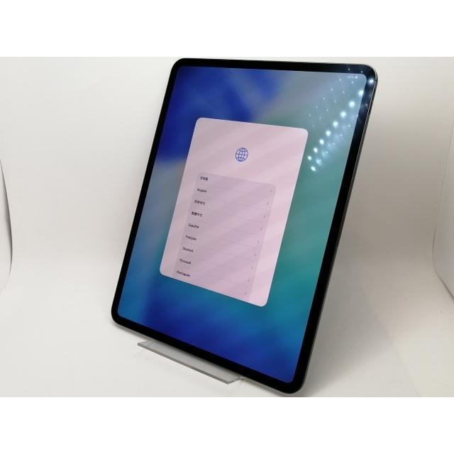 中古】Apple 【Wi-Fi】 13インチ iPad Pro（M4/2024） 256GB スペース