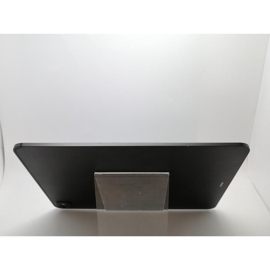 中古】Apple 【Wi-Fi】 13インチ iPad Pro（M4/2024） 256GB スペース