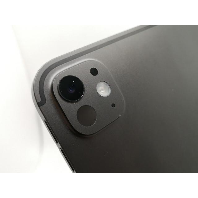 中古】Apple 【Wi-Fi】 13インチ iPad Pro（M4/2024） 256GB スペース