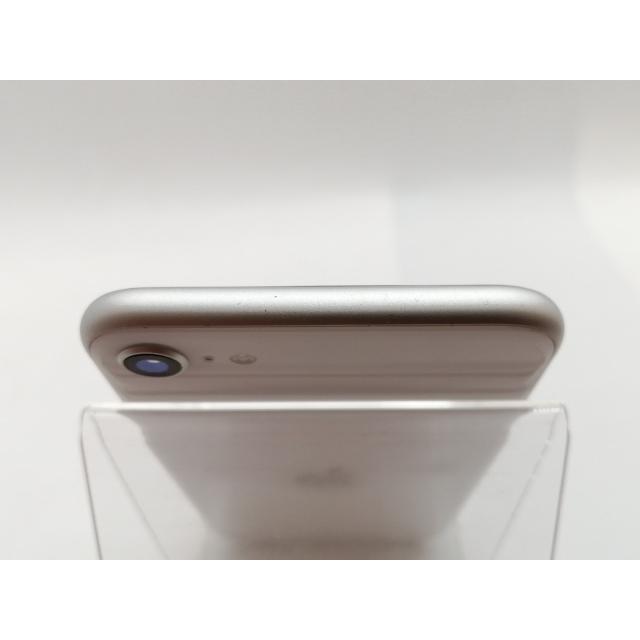 中古】Apple iPhone SE（第2世代） 64GB ホワイト （国内版SIMロック 