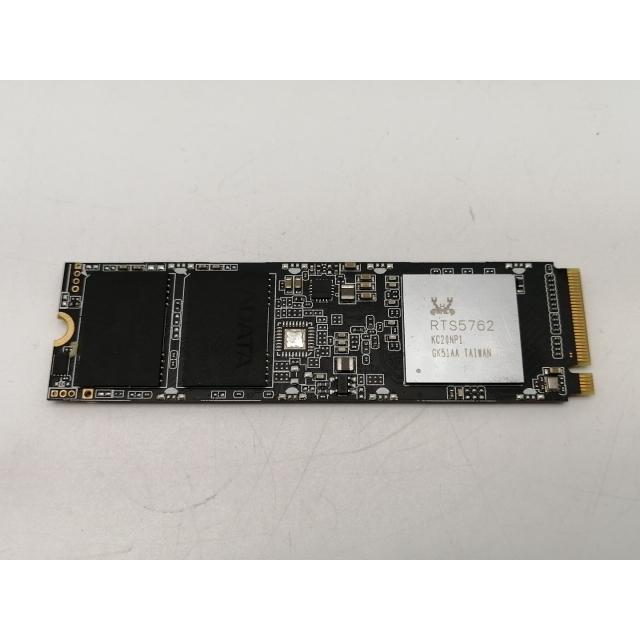 中古】ADATA XPG SX8100 ASX8100NP-512GT-C【津田沼】保証期間1週間