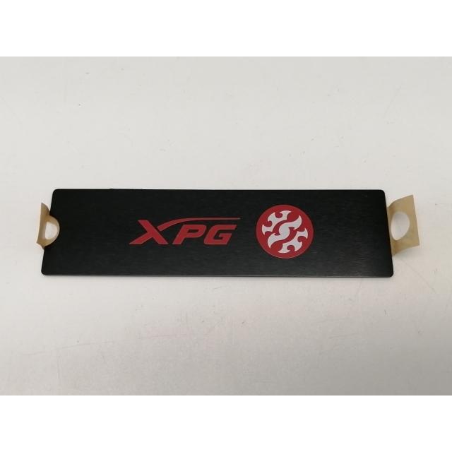 中古】ADATA XPG SX8100 ASX8100NP-512GT-C【津田沼】保証期間1週間