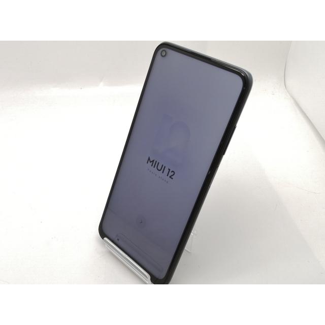 中古】Xiaomi SoftBank 【SIMロック解除済み】 Redmi Note 9T 5G 