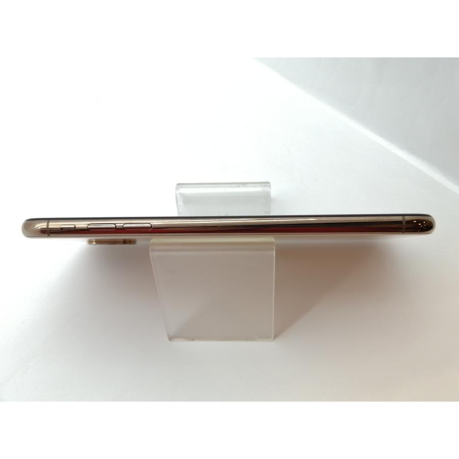 【中古】Apple au 【SIMロック解除済み】 iPhone XS Max 512GB ゴールド MT702J/A【津田沼】保証期間１ヶ月【ランクA】の画像