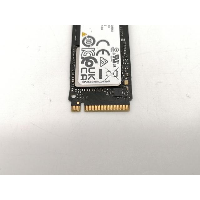中古】各社 512GB SSD (M.2 2280/PCIe4.0 NVMe)【津田沼】保証期間1