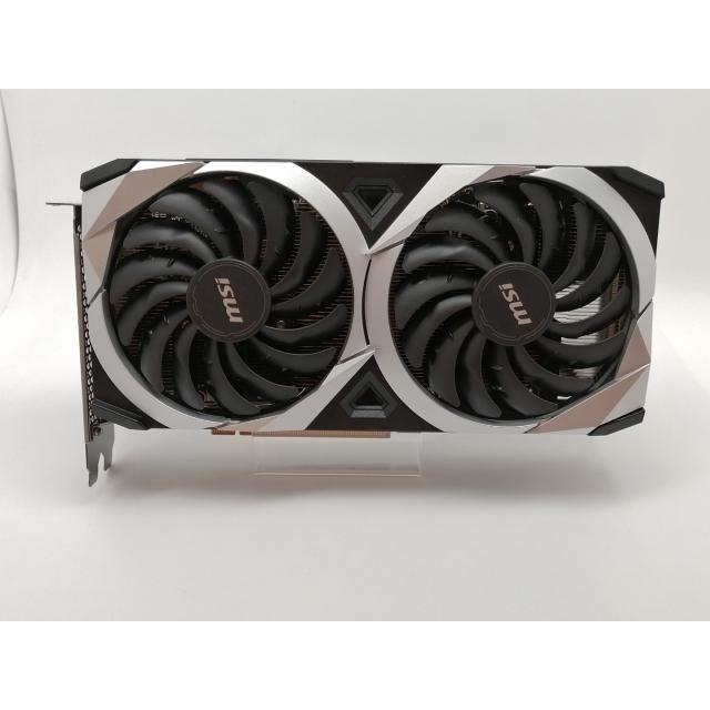 中古】MSI Radeon RX 6650 XT MECH 2X 8G OC RX6650XT/8GB(GDDR6