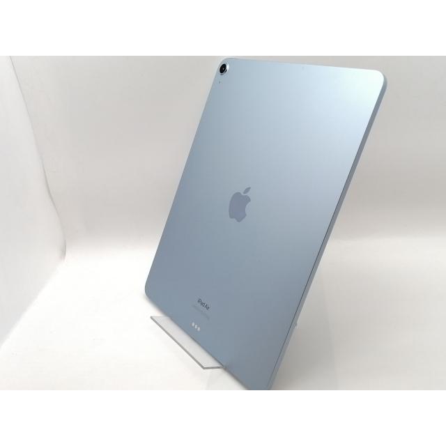 中古】Apple 【Wi-Fi】 13インチ iPad Air（M2/2024） 1TB ブルー