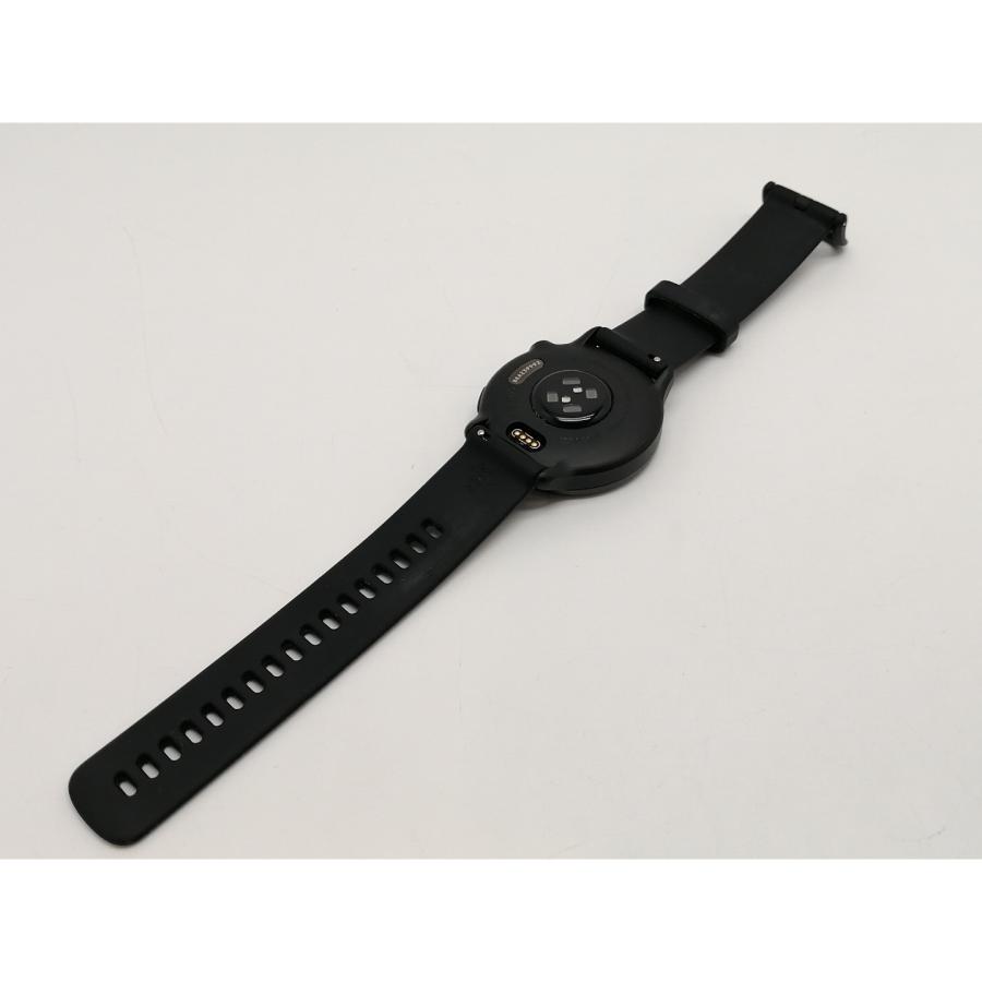 中古】Garmin vivoactive 6 010-02985-30 [Black/Slate]【津田沼】保証