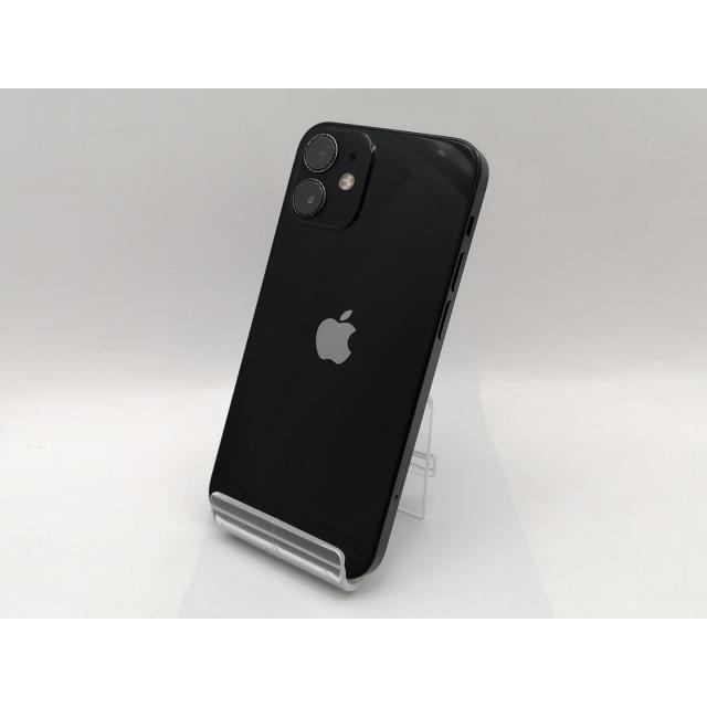 iPhone 12 mini 【中古】Apple au 【SIMロック解除済み】 64GB