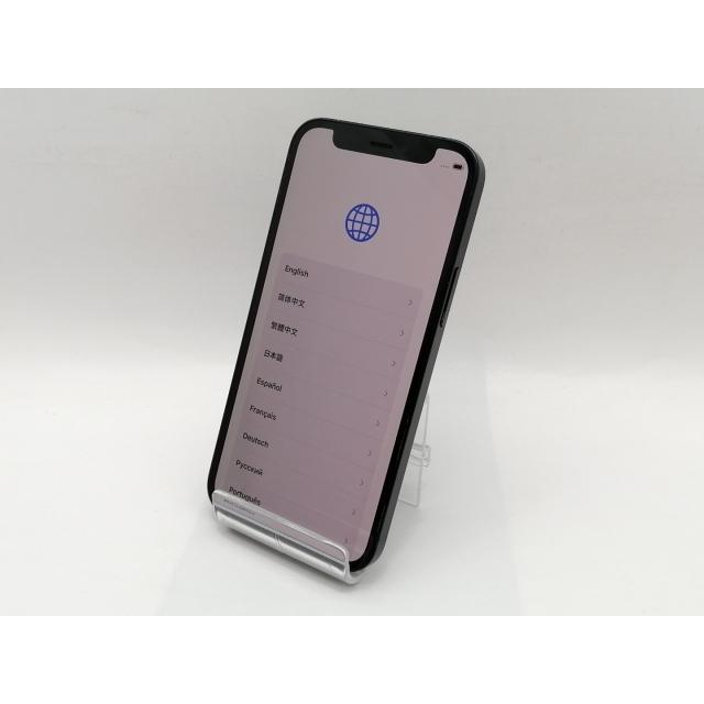 iPhone 12 mini 【中古】Apple au 【SIMロック解除済み】 64GB