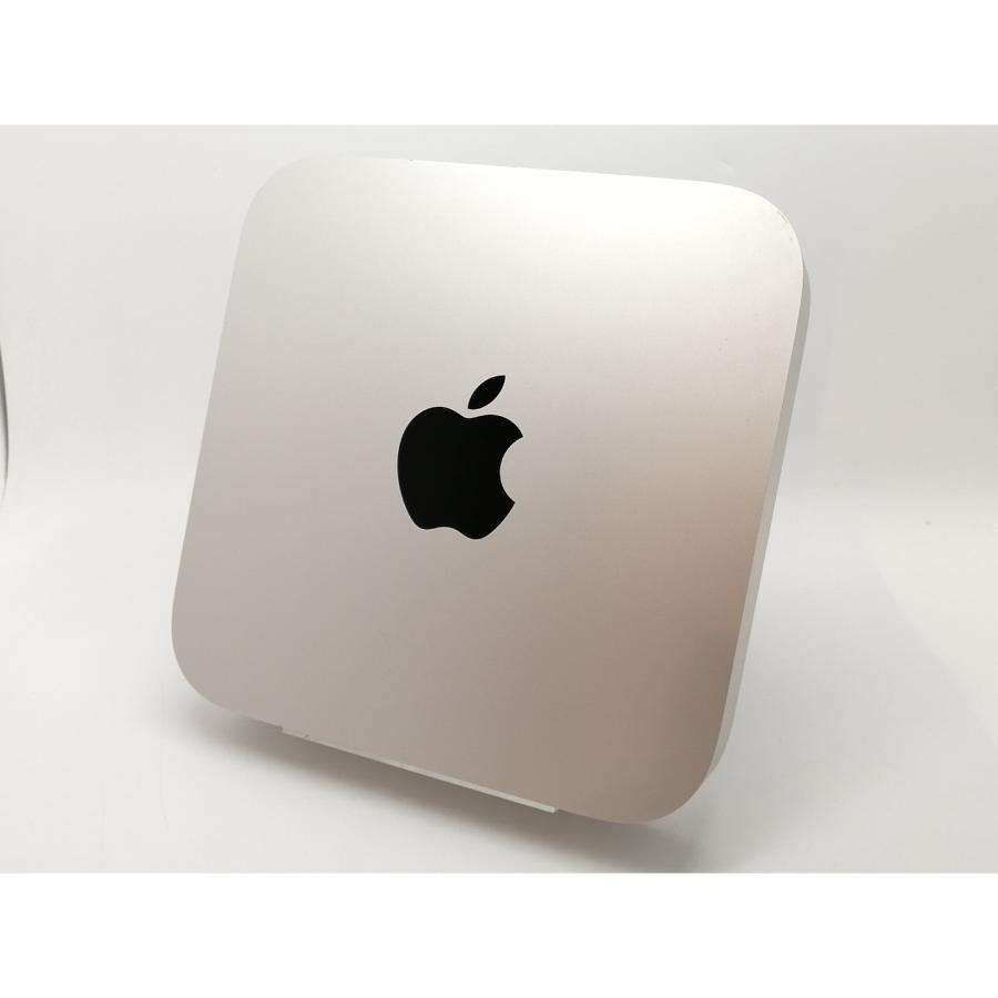 中古】Apple Mac mini M1 (CPU:8C/GPU:8C) 8GB/512GB MGNT3J/A (M1