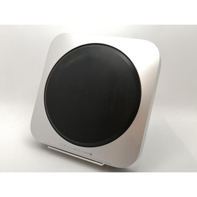 中古】Apple Mac mini M1 (CPU:8C/GPU:8C) 8GB/512GB MGNT3J/A (M1