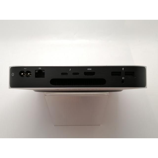 中古】Apple Mac mini M1 (CPU:8C/GPU:8C) 8GB/512GB MGNT3J/A (M1