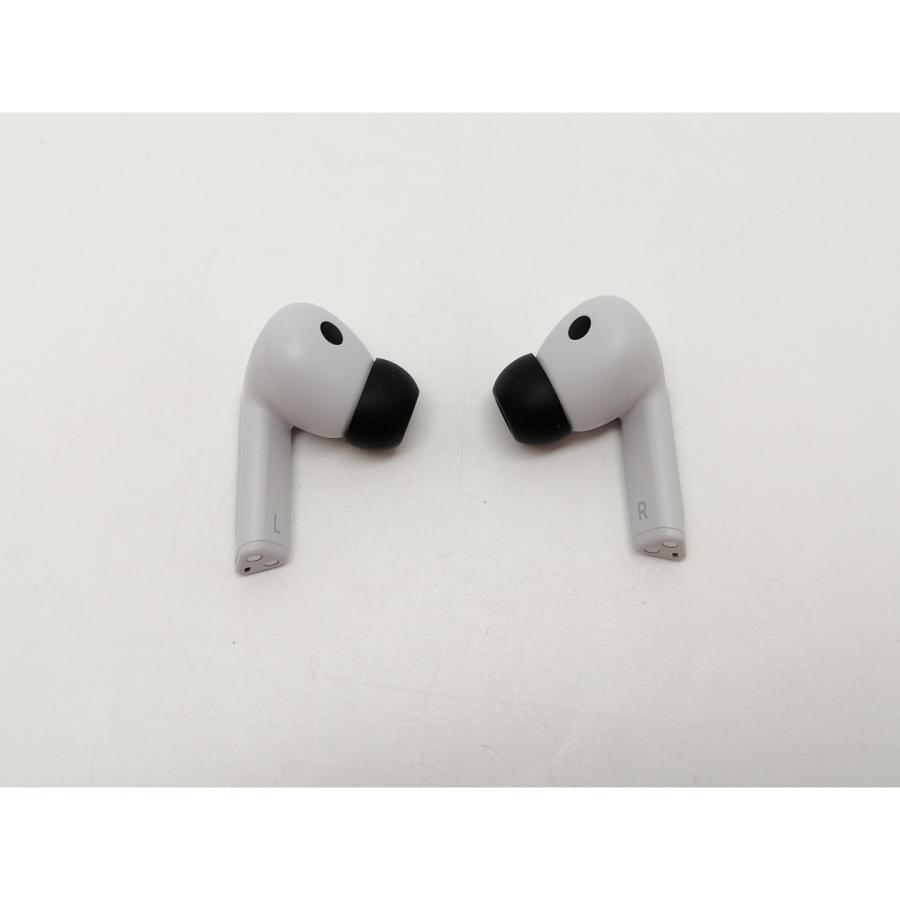 中古】SAMSUNG Galaxy Buds3 FE [グレー]【津田沼】保証期間1ヶ月