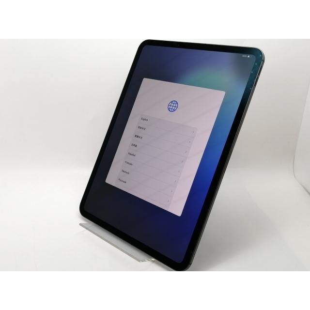 中古】Apple 国内版 【SIMフリー】 11インチ iPad Pro（M4/2024） 2TB