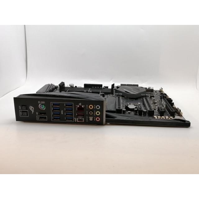 中古】ASUS ROG CROSSHAIR VII HERO X470/AM4/ATX【津田沼】保証期間1