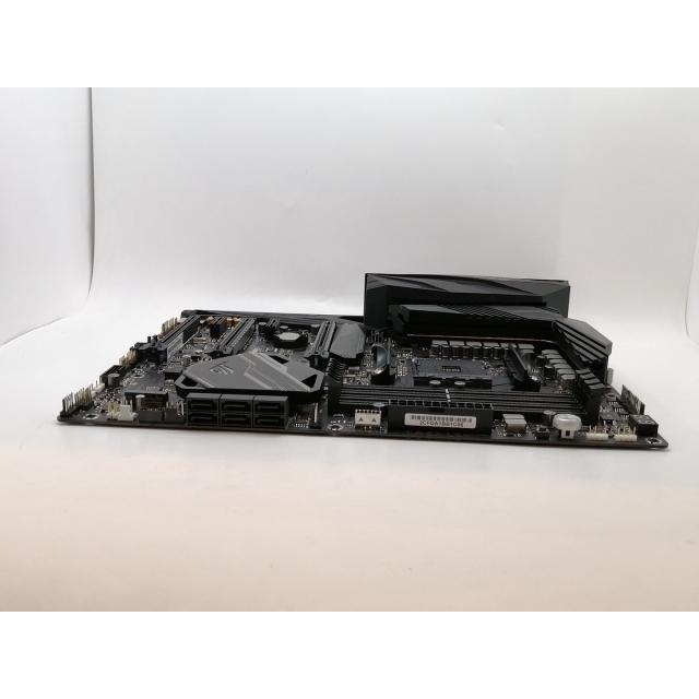 中古】ASUS ROG CROSSHAIR VII HERO X470/AM4/ATX【津田沼】保証期間1