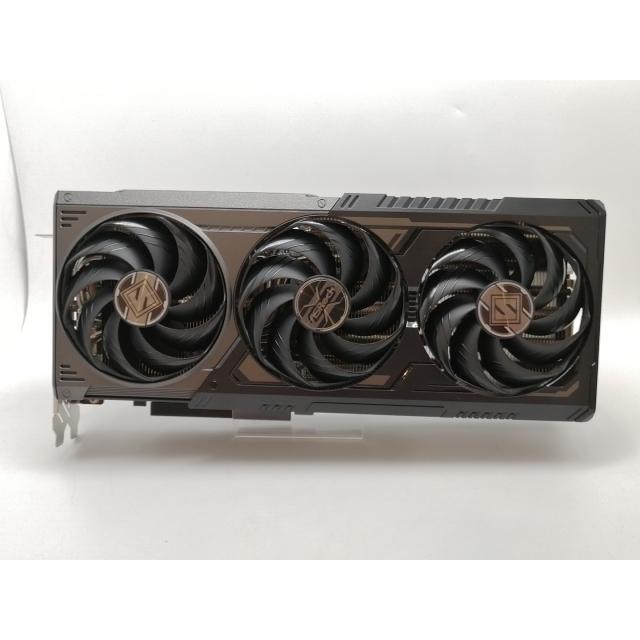 中古】ASRock Radeon RX 9070 XT Steel Legend Dark 16GB RX9070XT
