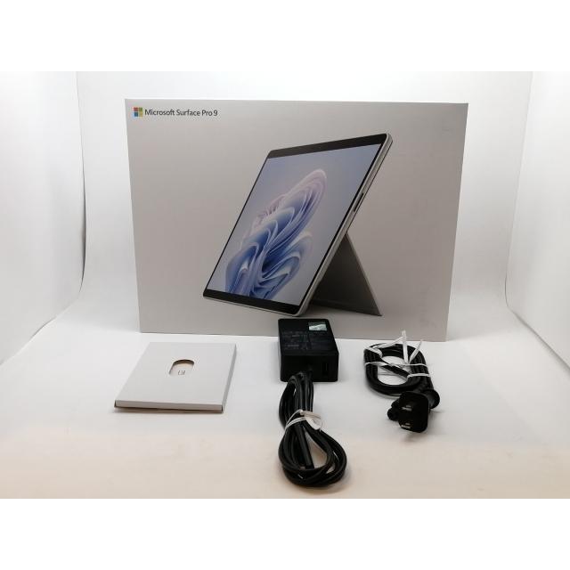 中古】Surface Pro9 + Surface Proスリムペン2 付き Signature