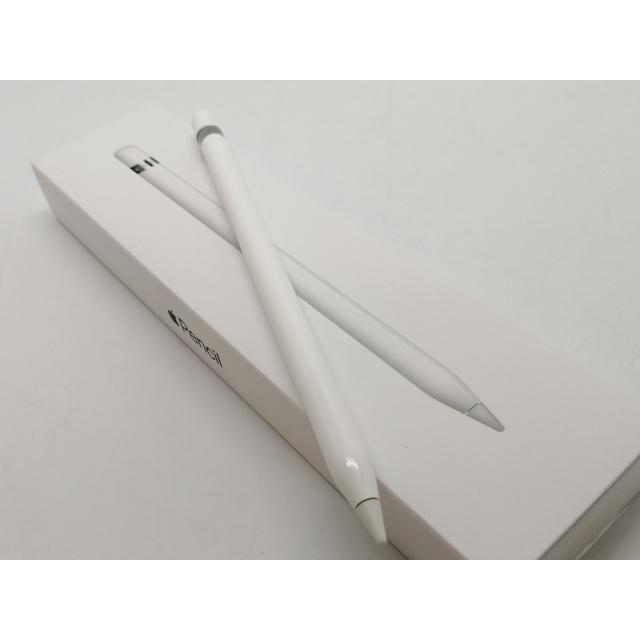中古】Apple Apple Pencil（第1世代） MK0C2J/A【津田沼】保証期間1