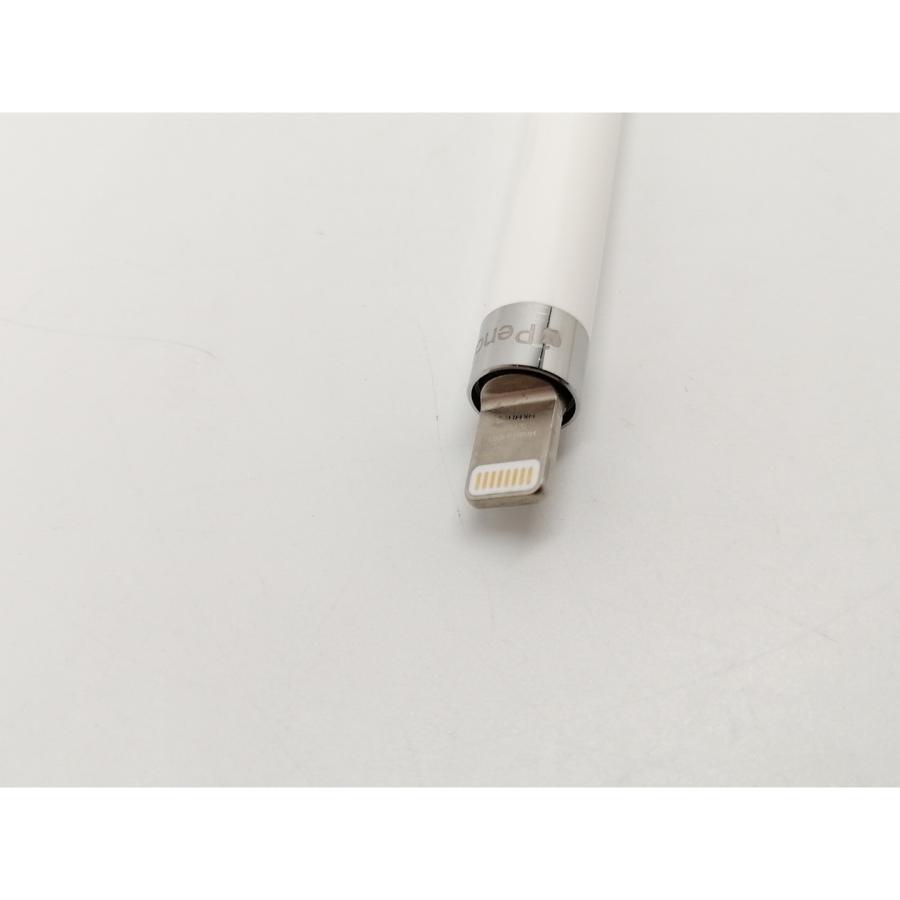 中古】Apple Apple Pencil（第1世代） MK0C2J/A【津田沼】保証期間1