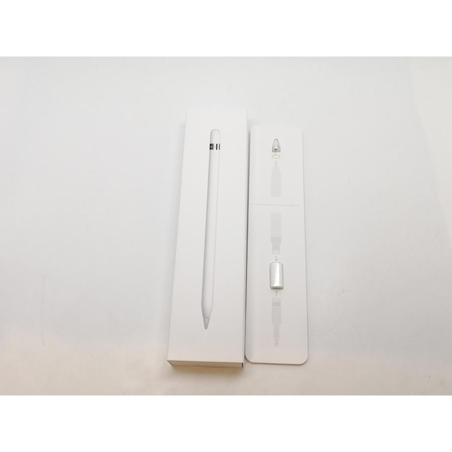 中古】Apple Apple Pencil（第1世代） MK0C2J/A【津田沼】保証期間1