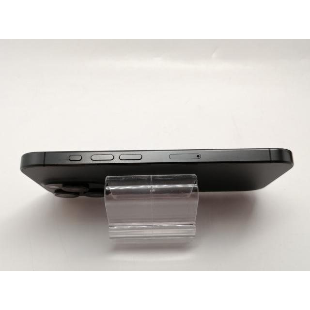 【中古】Apple 国内版 【SIMフリー】 iPhone 15 Pro 128GB ブラックチタニウム MTU73J/A【津田沼】保証期間１ヶ月【ランクA】の画像