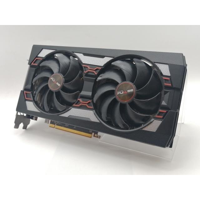 [中古] RADEON RX 5700 8GB GDDR6 OC 中古】SAPPHIRE PULSE RADEON RX 5700 XT 8G(11293-01-20G) RX5700XT