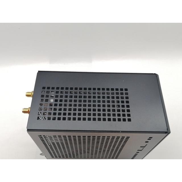 中古】ASRock DeskMini X600/B/BB/BOX/JP X600/AM5/小型ベアボーン