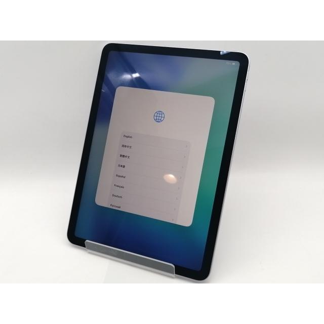 中古】Apple 【Wi-Fi】 11インチ iPad Air（M3/2025) 128GB パープル
