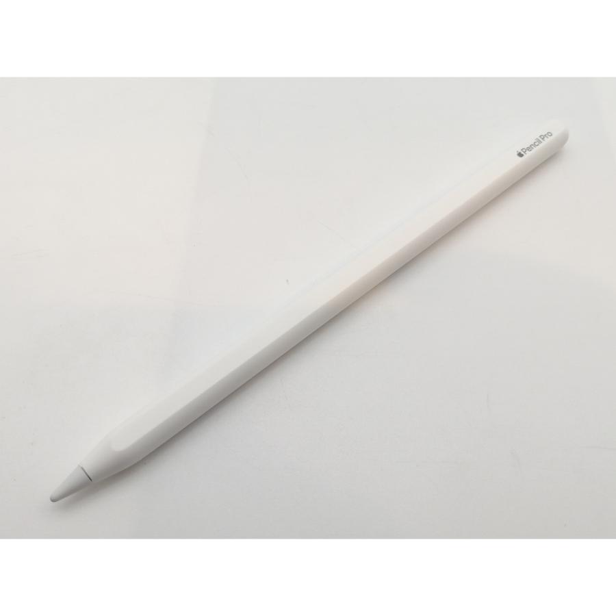 中古】Apple Apple Pencil Pro MX2D3ZA/A【津田沼】保証期間1週間