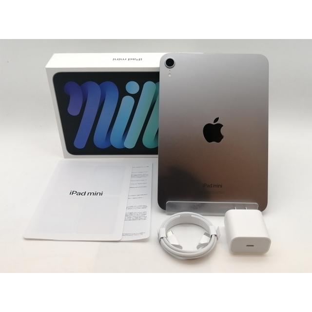 中古】Apple 【Wi-Fi】 iPad mini（A17Pro/2024） 128GB スペース