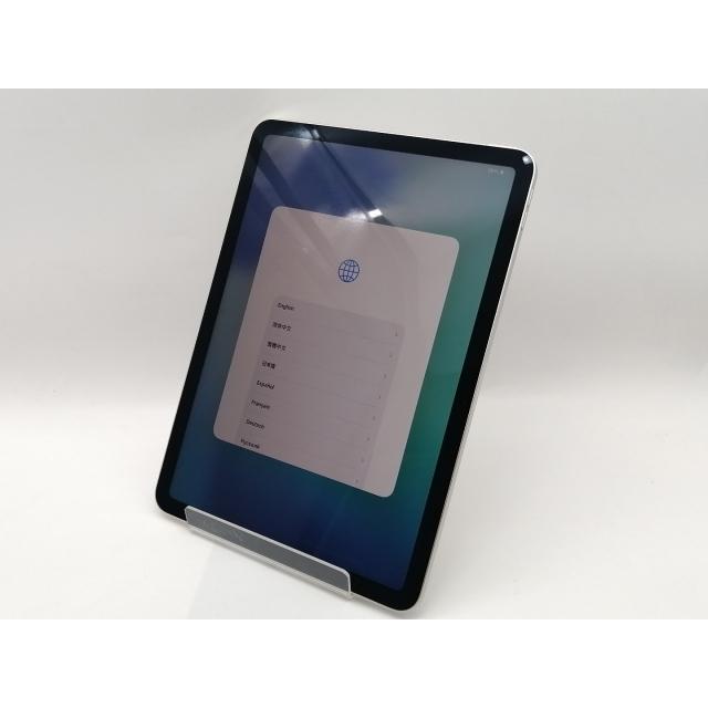 中古】Apple 【Wi-Fi】 11インチ iPad Air（M2/2024） 128GB スター