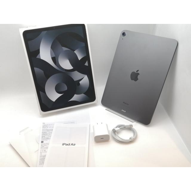 中古】Apple 【Wi-Fi】 12.9インチ iPad Pro（第3世代/2018） 256GB 