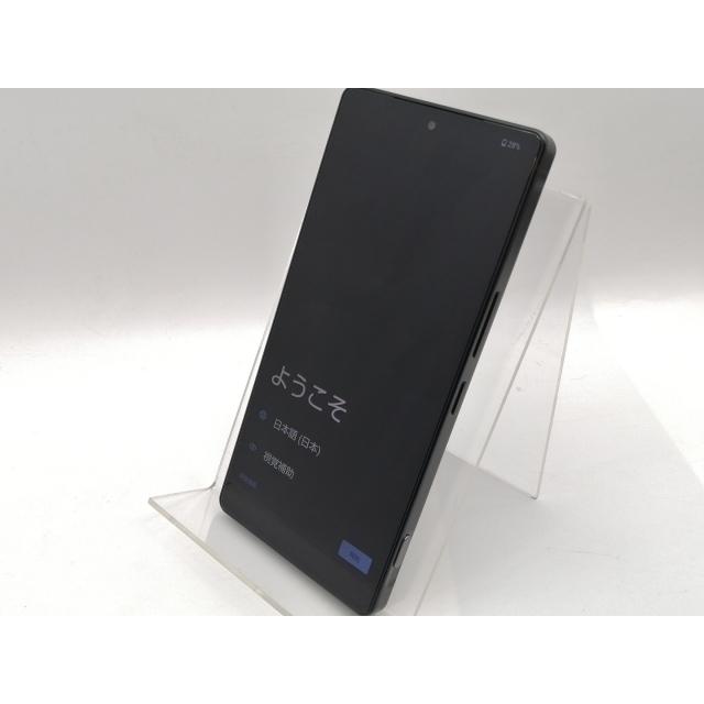 中古】SHARP 国内版 【SIMフリー】 AQUOS R9 pro ブラック 12GB 512GB