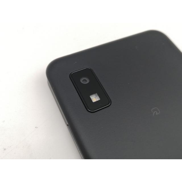 AQUOS wish セイモバイル☆SIMフリー Ymobile wish2 A204SH オリーブ