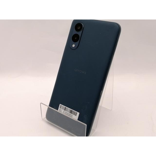 未使用新品 au FCNT arrows We2 FCG02 ネイビー 指紋認証 Amazon | arrows We2 FCG02 ネイビーグリーン AU版SIMフリー品 | ノー